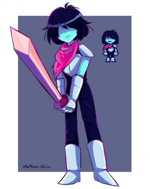 UNDERTALE / DELTARUNE (@UnderTale) / X