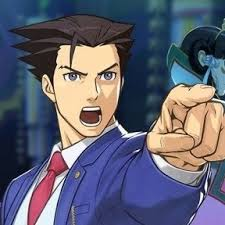 Ace Attorney Characters Bracket - BracketFights