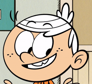 Loud House Screens on X:  / X