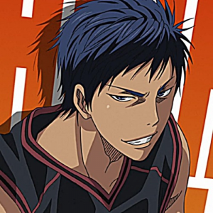 Kuroko no Basuke Characters Bracket - BracketFights