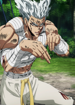10 anime characters who went from chad to Gigachad as the show progressed