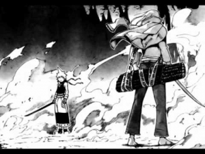 Mejores peleas del Manga/Anime de la HISTORIA Bracket - BracketFights