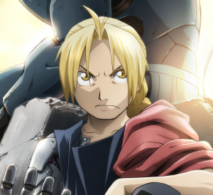 Fullmetal Alchemist – Novas fotos mostram o protagonista