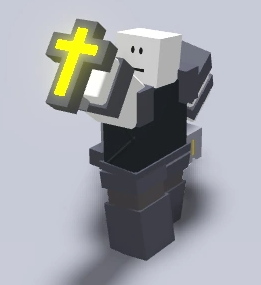 Beast, Roblox Critical Strike Wiki