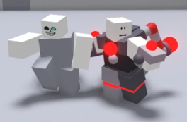 Jester, Roblox Critical Strike Wiki