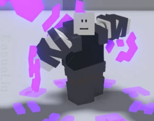 Charger, Roblox Critical Strike Wiki