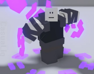 Druid, Roblox Critical Strike Wiki