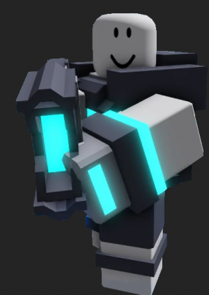 Knight, Roblox Critical Strike Wiki