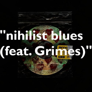 Hear Grimes' Ghostly Cameo on Bring Me the Horizon's 'Nihilist Blues