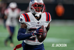 Top NFL Wide Receivers 2021-2022 Bracket - BracketFights