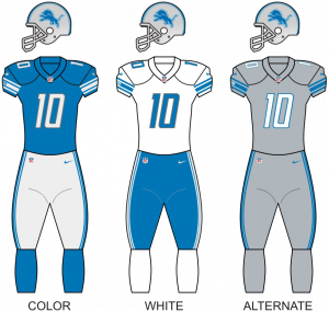 nfl uniforms 2021-2022 Bracket - BracketFights