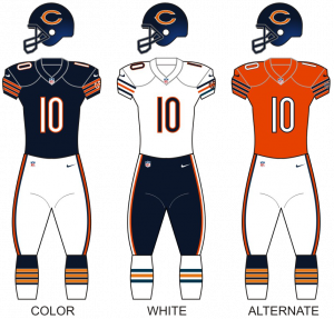 nfl uniforms 2021-2022 Bracket - BracketFights