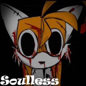 Soulless Tails Doll animations but remade :D