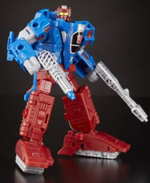 Siege toyline hot sale