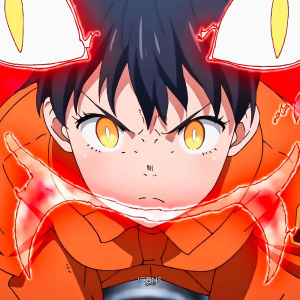 Fire force characters Bracket - BracketFights