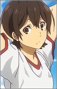 Category:Characters, Barakamon Wiki