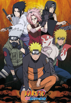 Naruto: Studio Pierrot celebra 20 anos do anime com curta especial -  NerdBunker