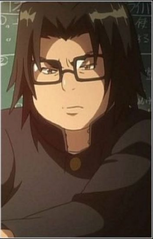 40 Best Anime Girls with Glasses 2023 Update