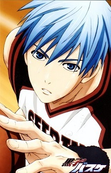 Kuroko no Basuke Characters Bracket - BracketFights