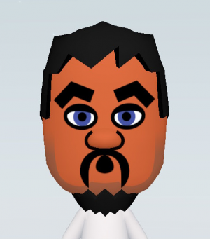 AC Crazy Mii Bracket - BracketFights