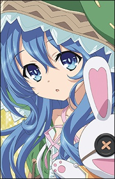 grafika anime and date a live  Anime kawaii, Personagens de anime, Anime