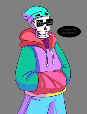 UnderTale Aus