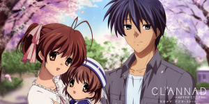 Clannad Characters👨‍👩‍👧 Bracket - BracketFights