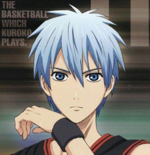 Kuroko no Basuke Characters Bracket - BracketFights