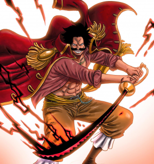 One Piece Strongest Characters 2023 Bracket - BracketFights