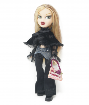 Bratz Midnight Dance | Photographic Print