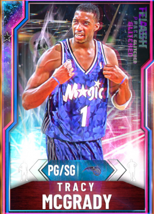 NBA 2K23: Best Galaxy Opal Cards In MyTeam, Ranked