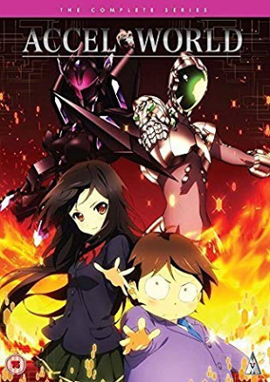 Mejor anime - Demonios/vampiros Bracket - BracketFights
