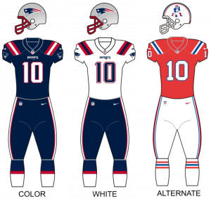 nfl uniforms 2021-2022 Bracket - BracketFights