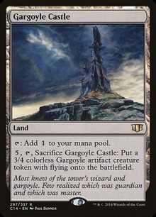 Mtg Colorless Lands Bracket - BracketFights