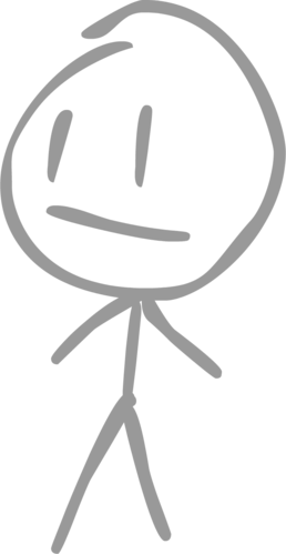 Bfb Golf Ball Intro Pose Bfdi Assets By - Bfb Golf Ball