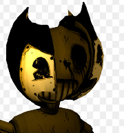 bendy and the ink machine characters Bracket - BracketFights