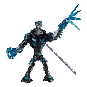 Juguete max steel discount gigante