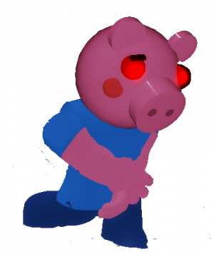 All Piggy Characters/Skins Bracket - BracketFights