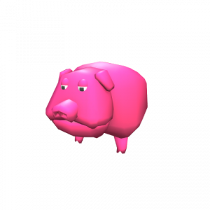 Sketchy, Piggy Wiki