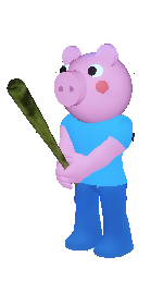 All Piggy Characters/Skins Bracket - BracketFights