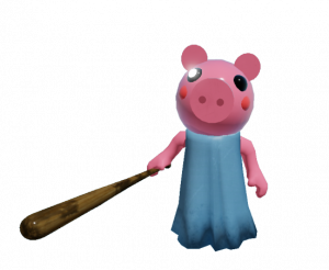 All Piggy Characters/Skins Bracket - BracketFights